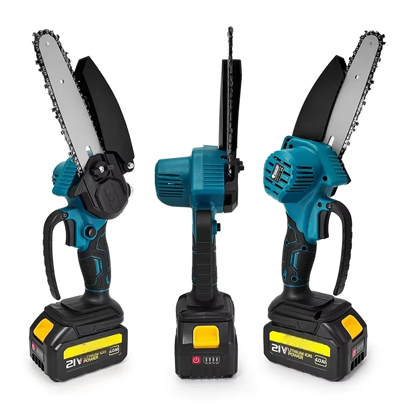 Motosierra Pro-Cut™ 6" Ultra-Inalámbrica™