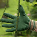 Guantes de Jardinería Ultra-Resistentes: Protección Total Anti-Espinas